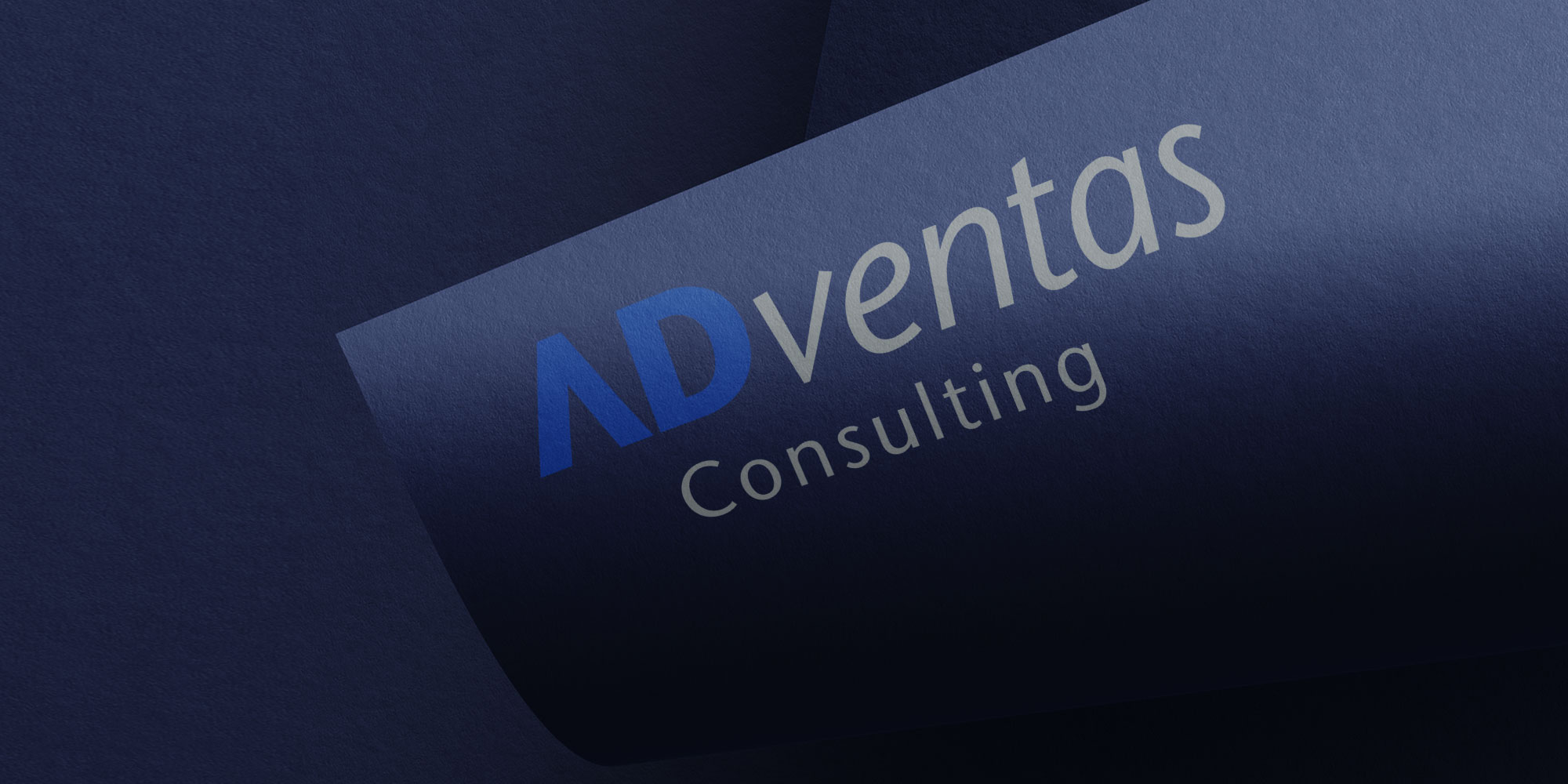 Logo Adventas Consulting