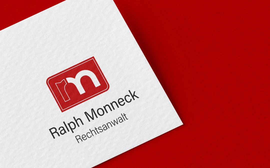 Rechtsanwalt Ralph Monneck