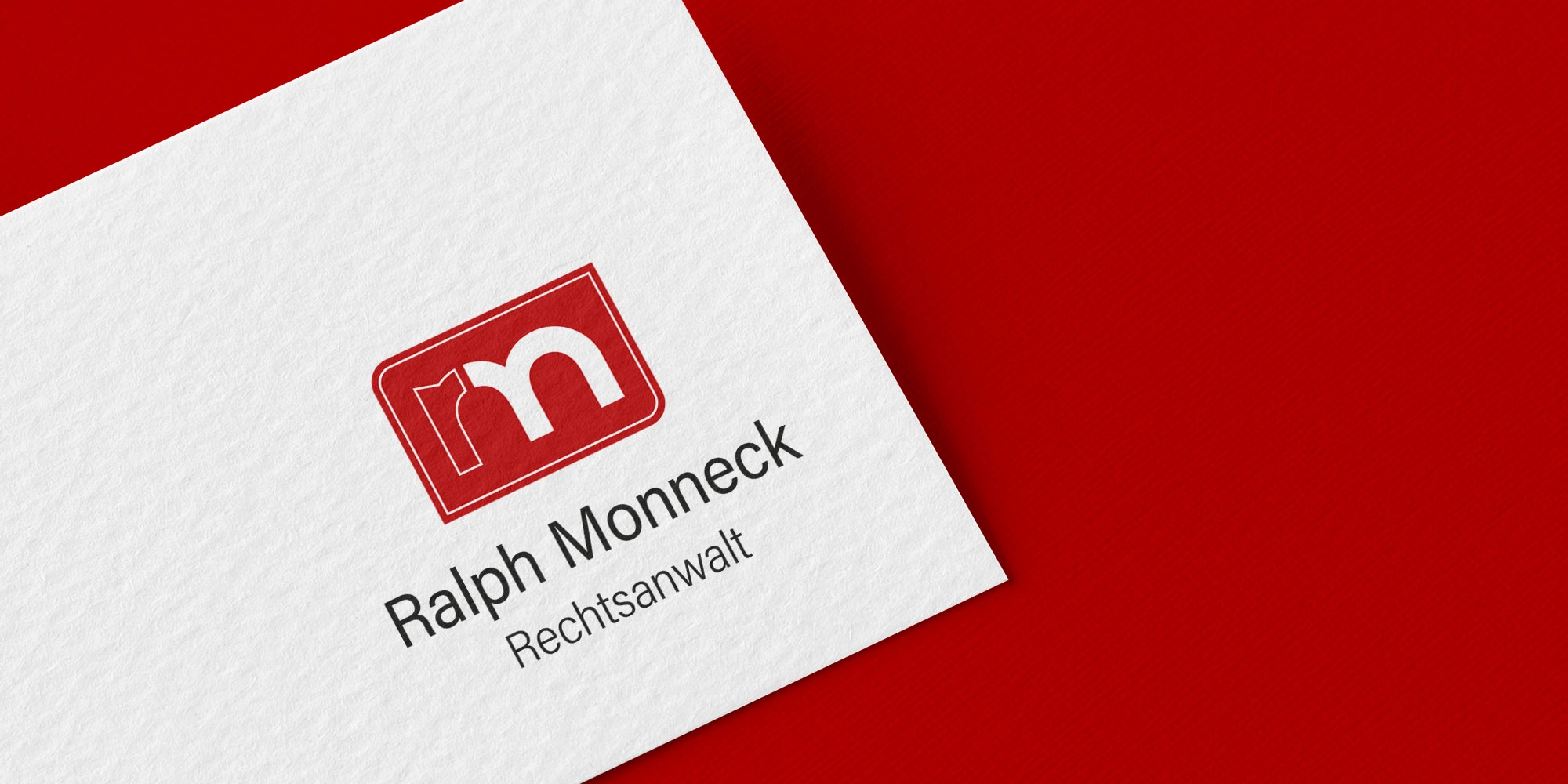 Logo Rechtsanwalt Monneck
